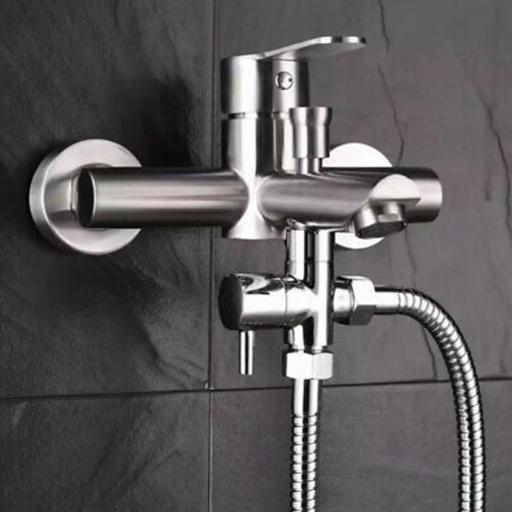 G1/2in 3-weg omschakelklep T-a - Shower Valve Cartridge recensie en prijs