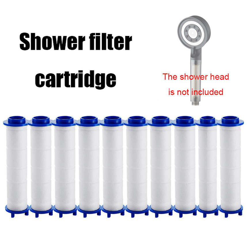 5/10 stuks douchefilter verhoo - Shower Valve Cartridge recensie en prijs