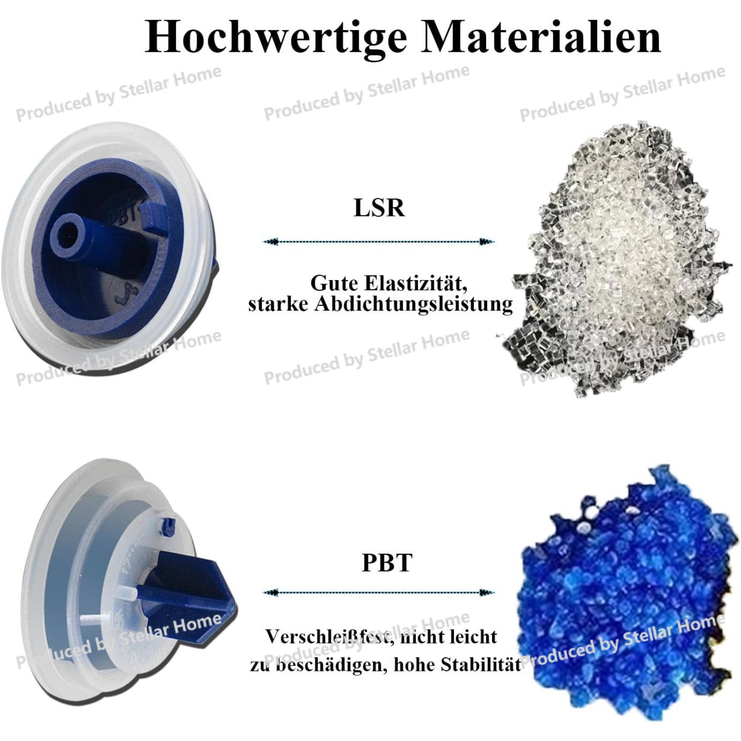 Toiletvulklep membraanvervangi - Toilet Fill Valve recensie en prijs