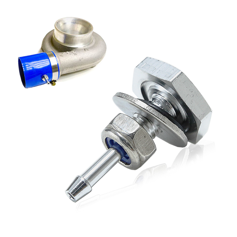 Nieuwe Turbo Boost Pressure Qu - Silicone Tap Washer recensie en prijs