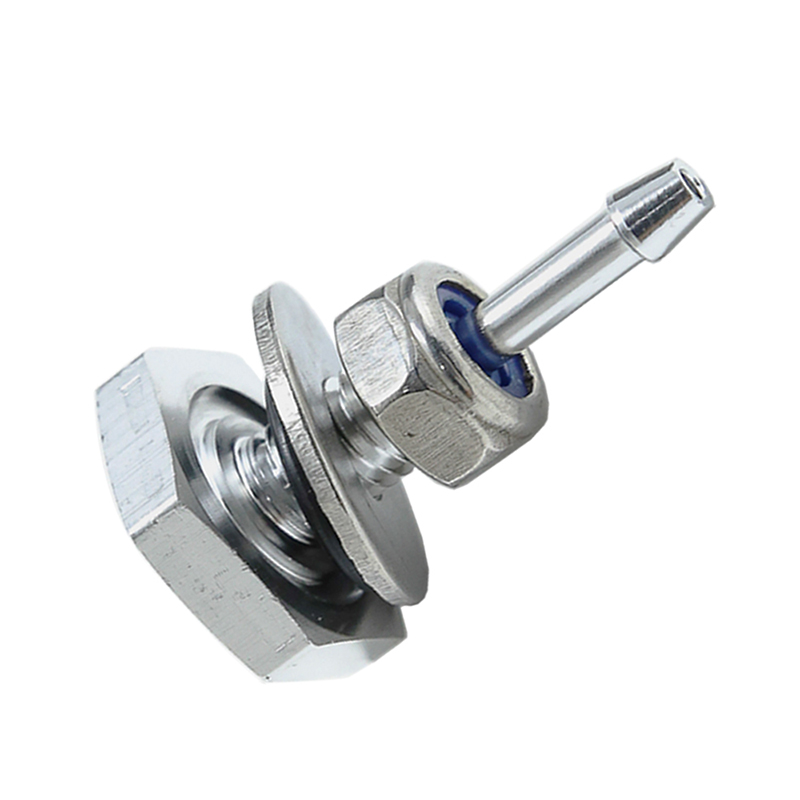 Nieuwe Turbo Boost Pressure Qu - Silicone Tap Washer recensie en prijs