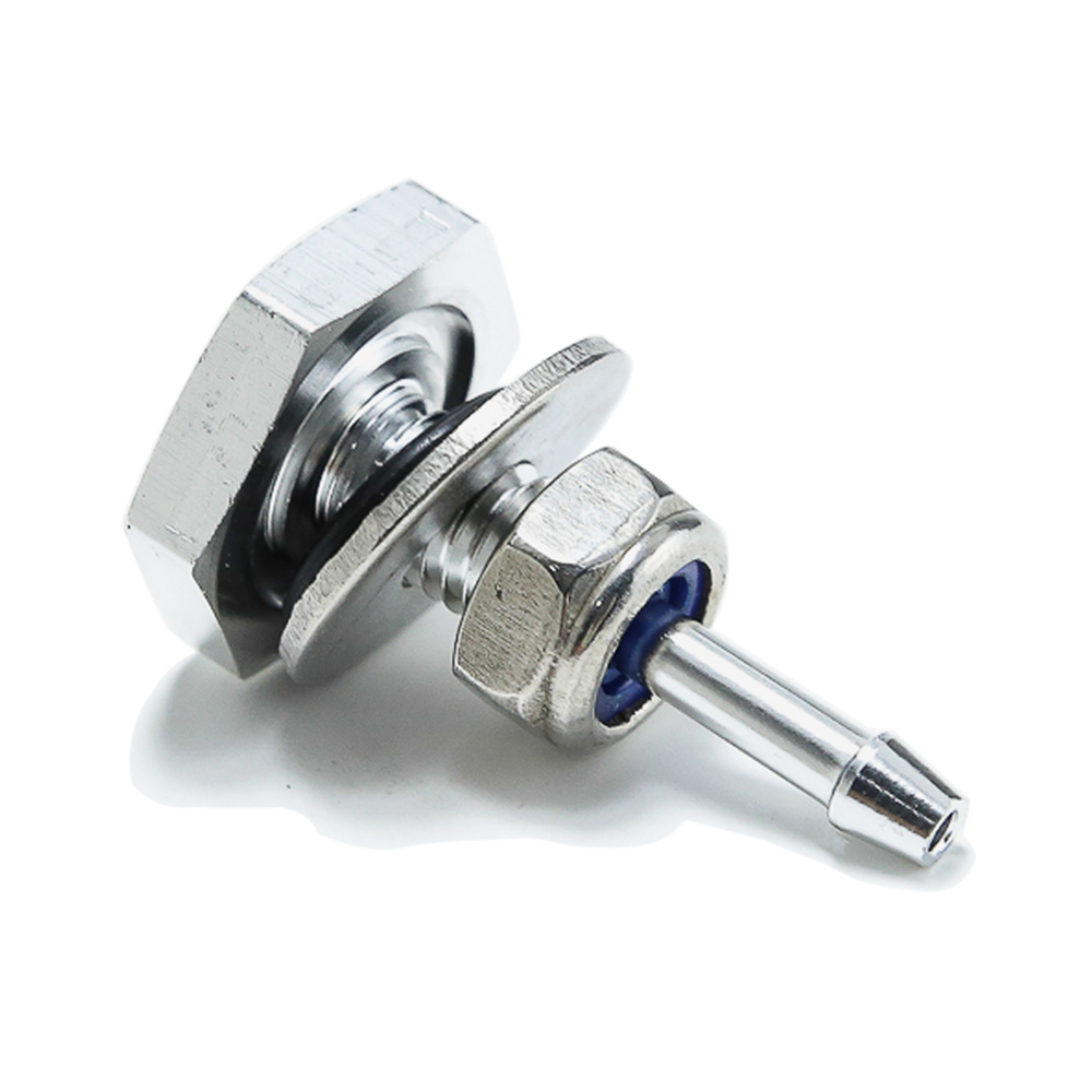 Nieuwe Turbo Boost Pressure Qu - Silicone Tap Washer recensie en prijs