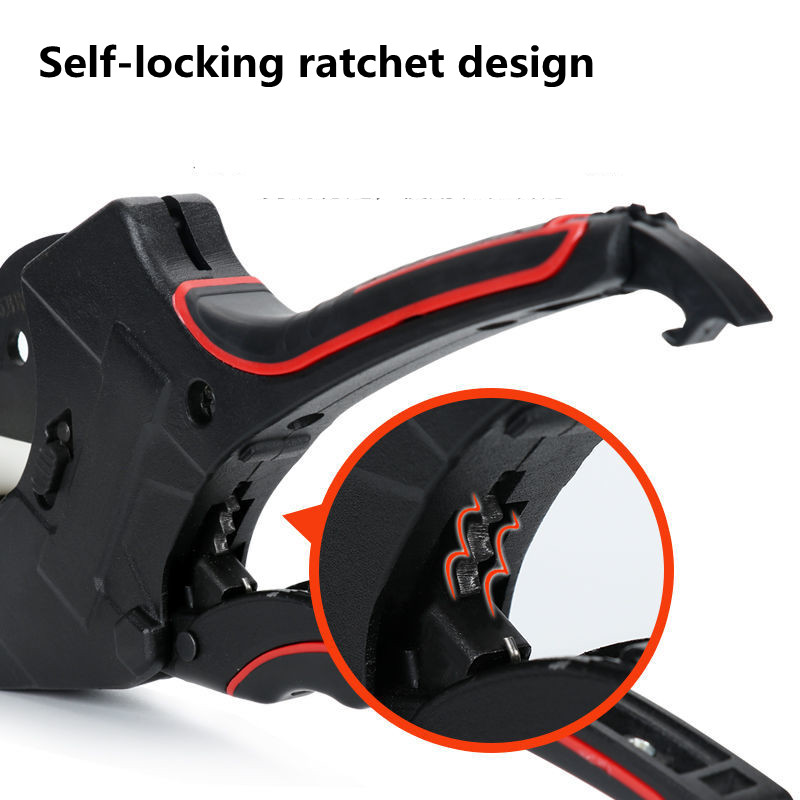 Ppr Waterleiding Schaar Pvc Pi - Pipe Cutter Ratchet recensie en prijs
