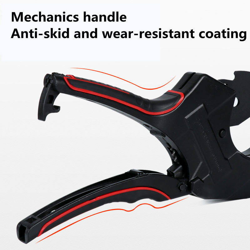 Ppr Waterleiding Schaar Pvc Pi - Pipe Cutter Ratchet recensie en prijs