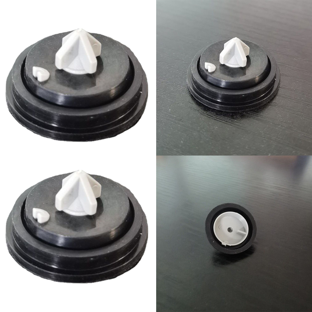 2 Stuks Toilet Vulklep Pakking - Toilet Fill Valve recensie en prijs