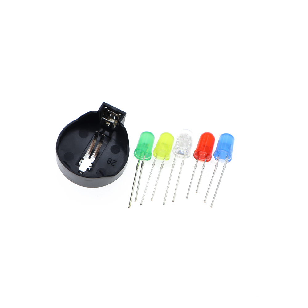 Voor NGC Color Power LED Kit C - Push Fit Connector recensie en prijs