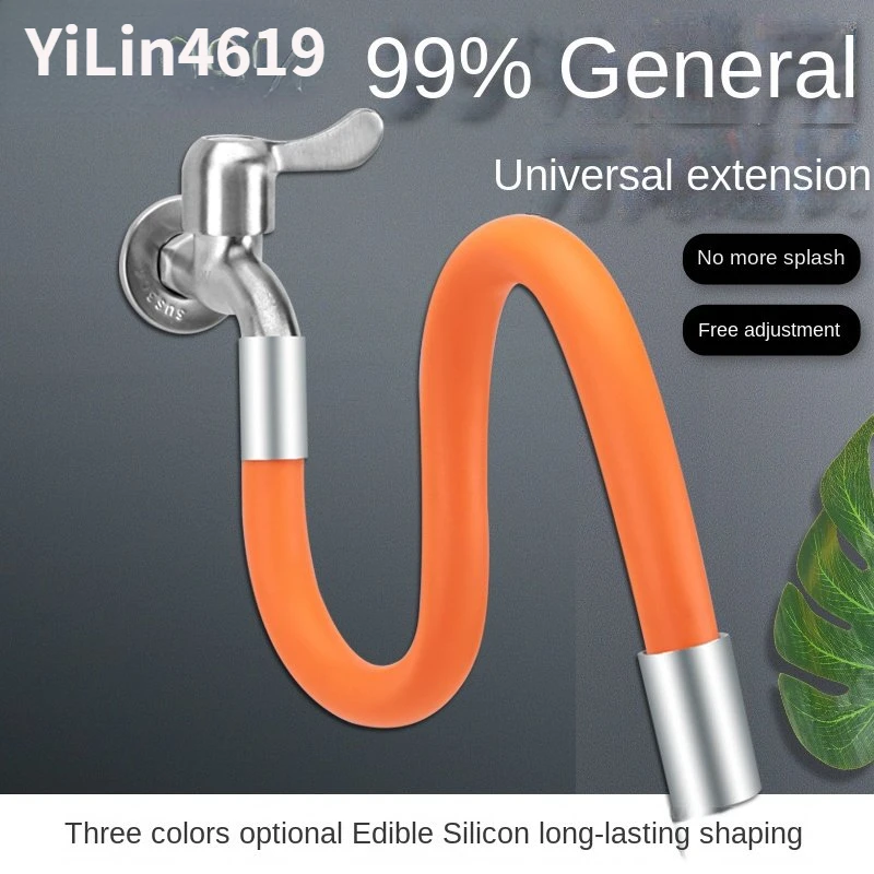 Verstelbare 1/2 inch kraanverl - Silicone Tap Washer recensie en prijs