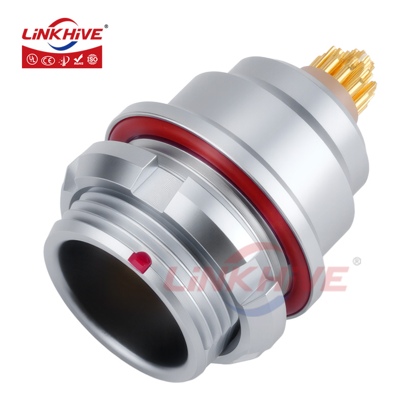 Push-Pull-connector Compatibel - Push Fit Connector recensie en prijs