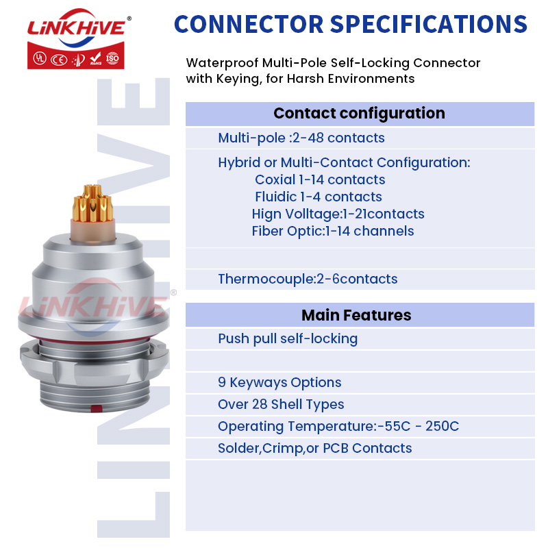 Push-Pull-connector Compatibel - Push Fit Connector recensie en prijs
